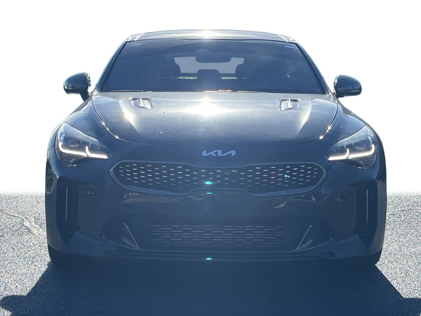 Certified 2023 Kia Stinger GT2 image 28
