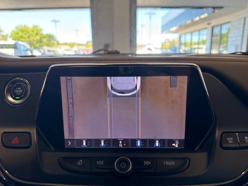Used 2019 Chevrolet Blazer RS AWD/4WD image 43