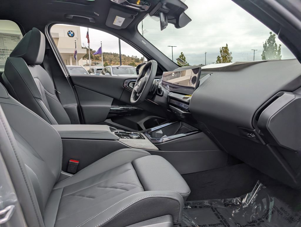 New 2026 BMW X3 xDrive30 w/ Premium Package image 21