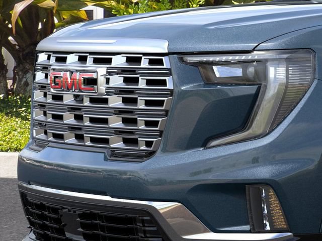 New 2025 GMC Acadia Denali w/ Super Cruise Package FWD image 13
