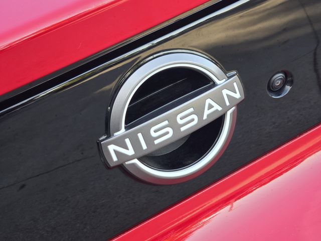 Used 2025 Nissan Z Sport w/ Floor Mat Package RWD image 8