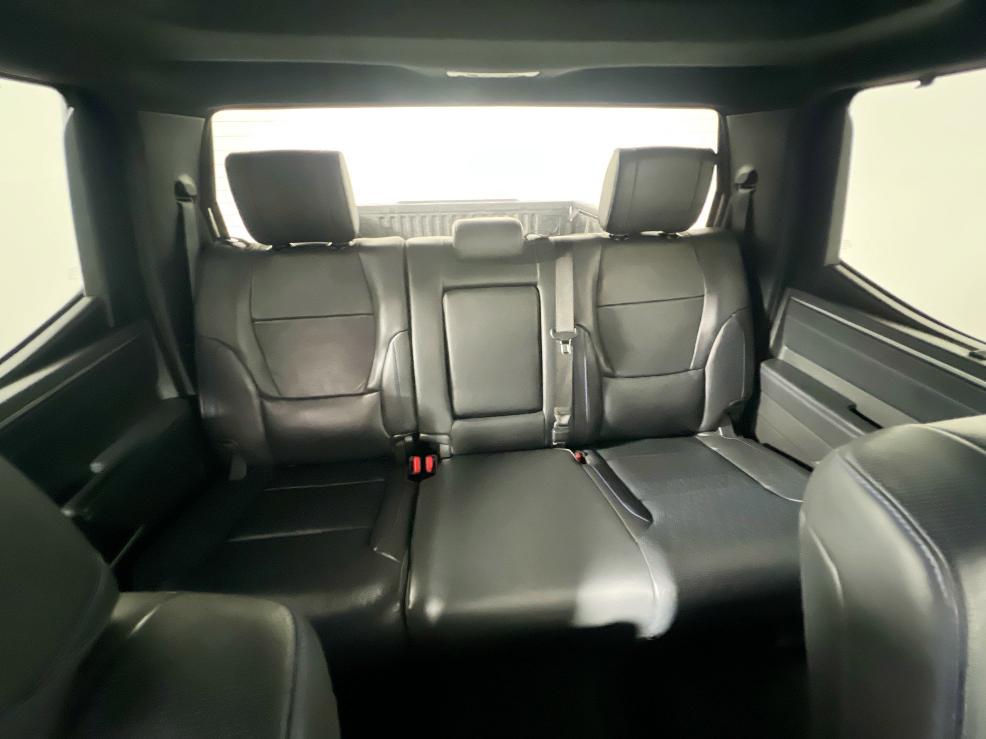 Used 2024 Toyota Tundra Platinum image 33