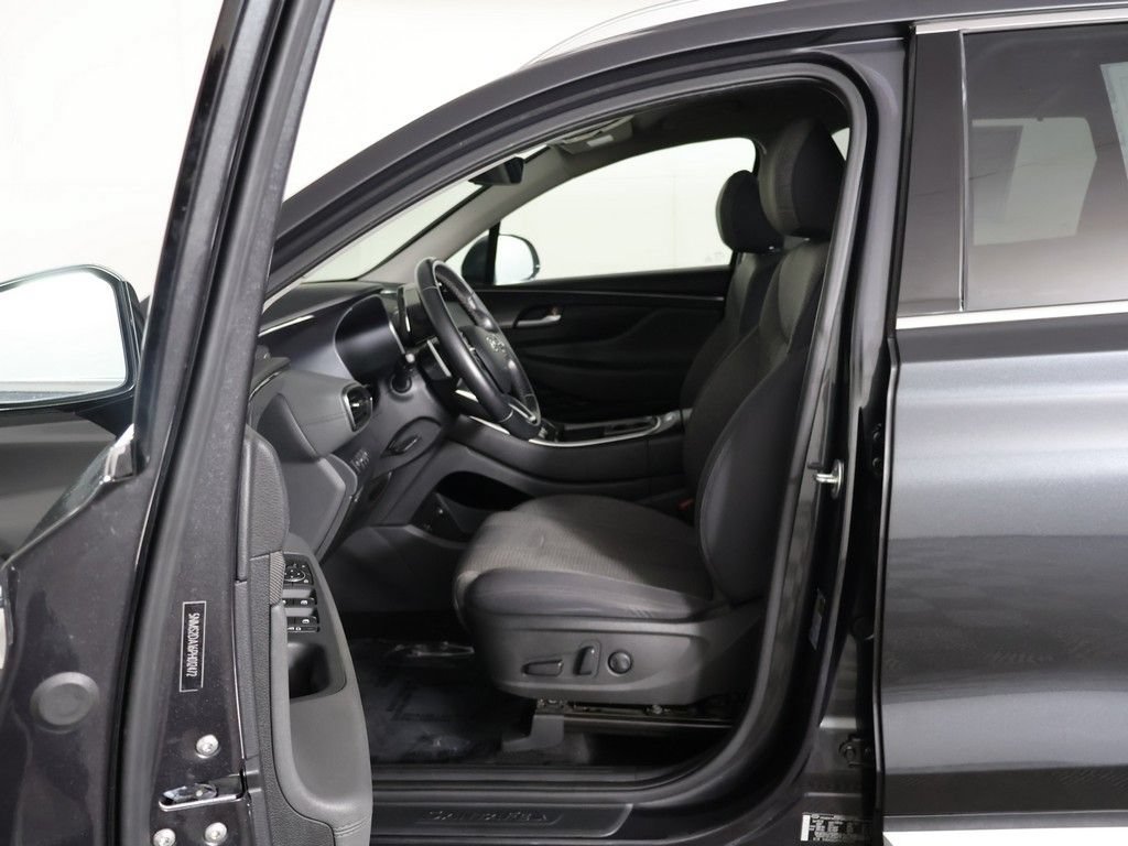 Used 2023 Hyundai Santa Fe Blue AWD/4WD image 28