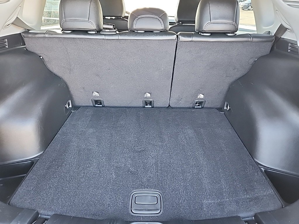 Certified 2022 Jeep Compass Limited image 23