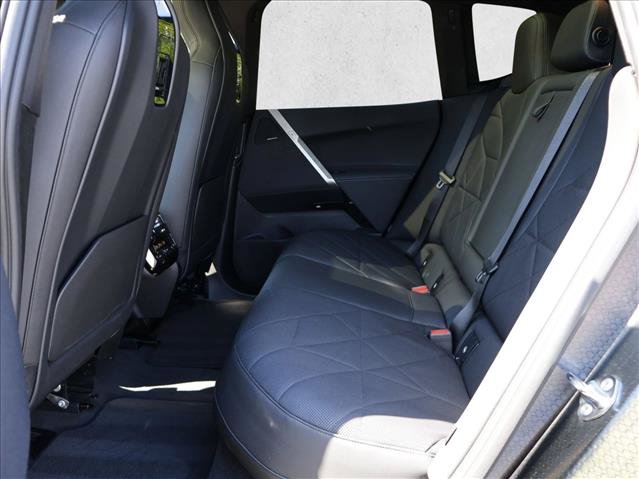 Used 2024 BMW iX xDrive50 w/ Premium Package AWD/4WD image 22