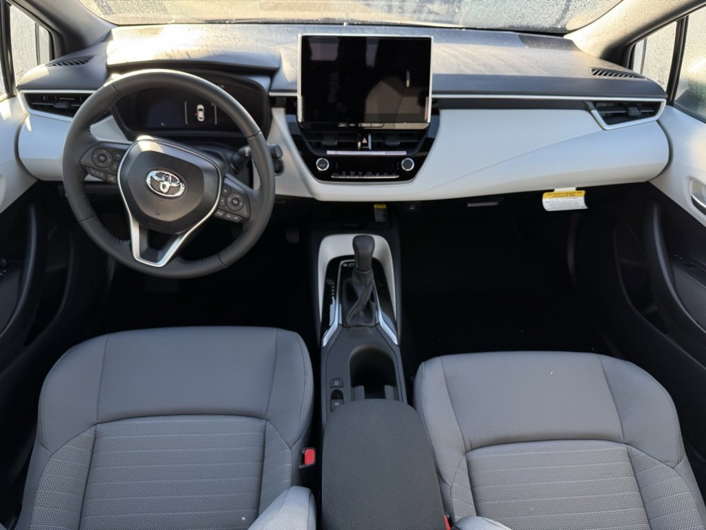 Used 2026 Toyota Corolla SE image 7