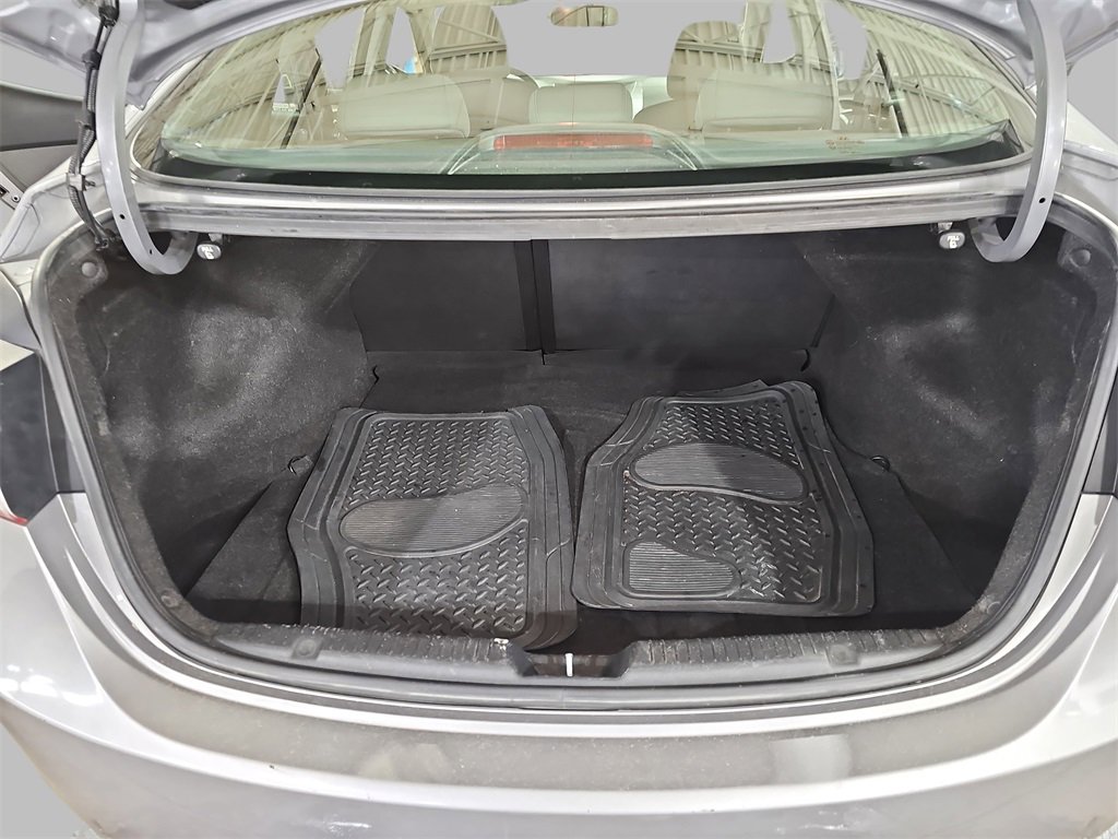 Used 2011 Hyundai Elantra GLS w/ Preferred Equipment Pkg 3 image 12