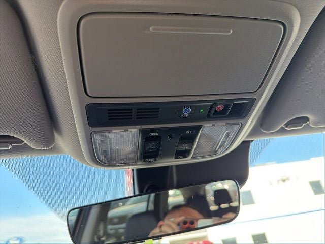 Used 2021 Honda Pilot Touring image 29