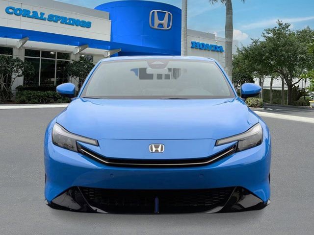 New 2026 Honda Prelude image 8