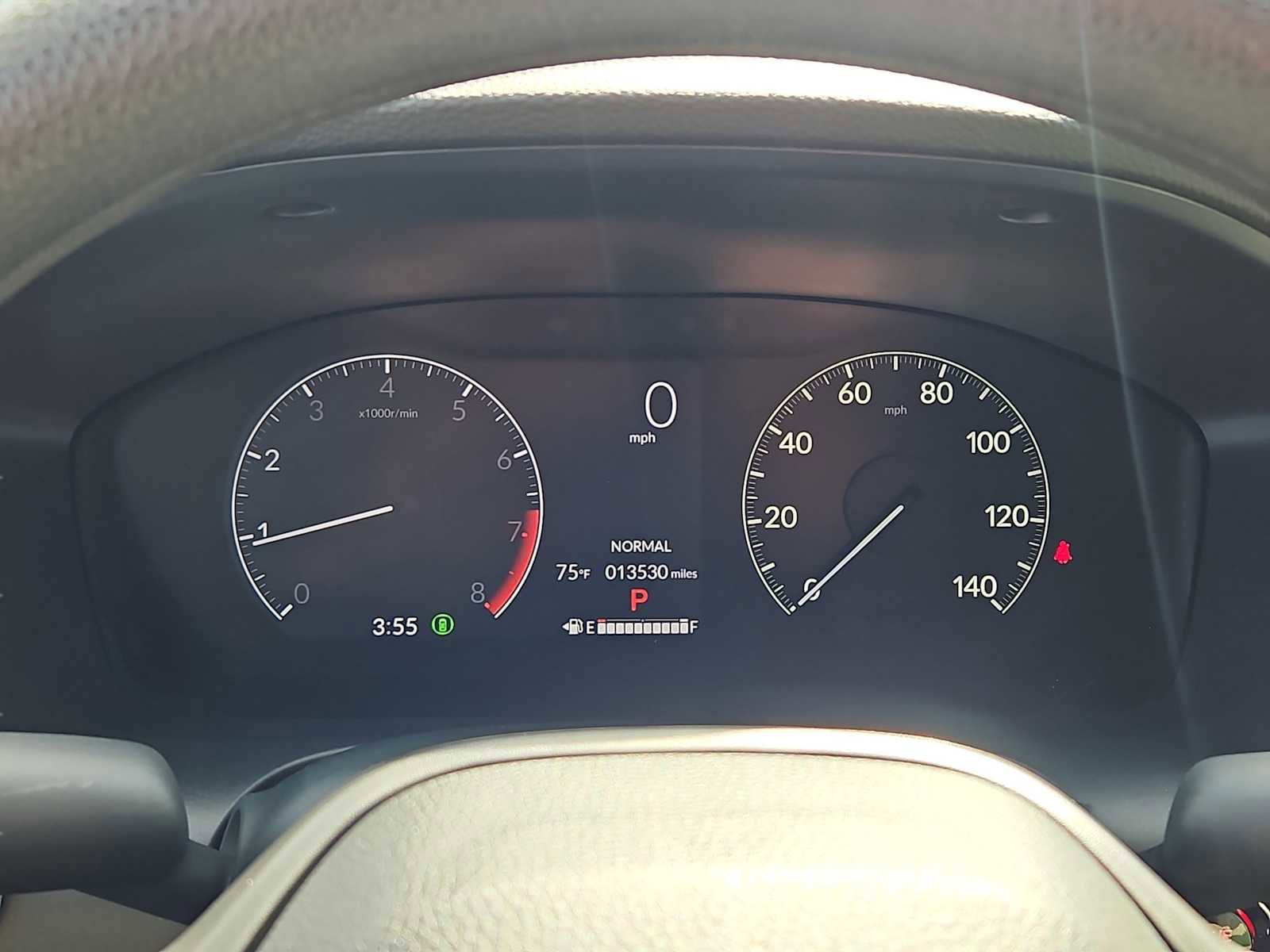 Certified 2023 Honda HR-V LX image 18
