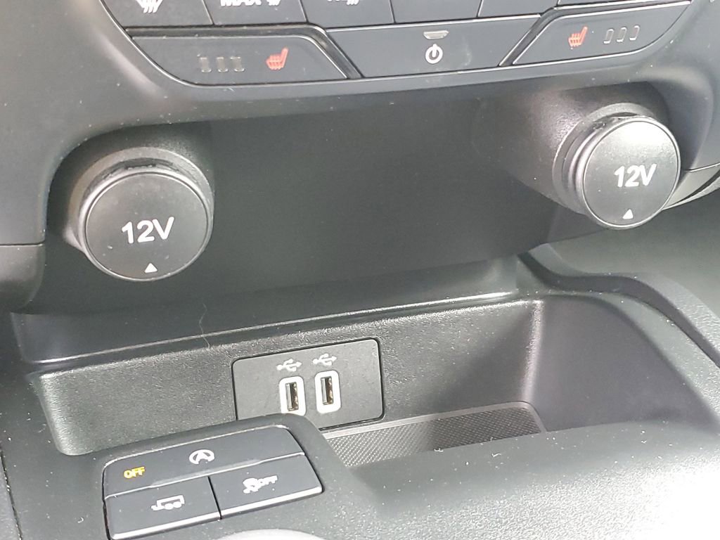 Used 2022 Ford Ranger XLT w/ Equipment Group 302A High AWD/4WD image 19