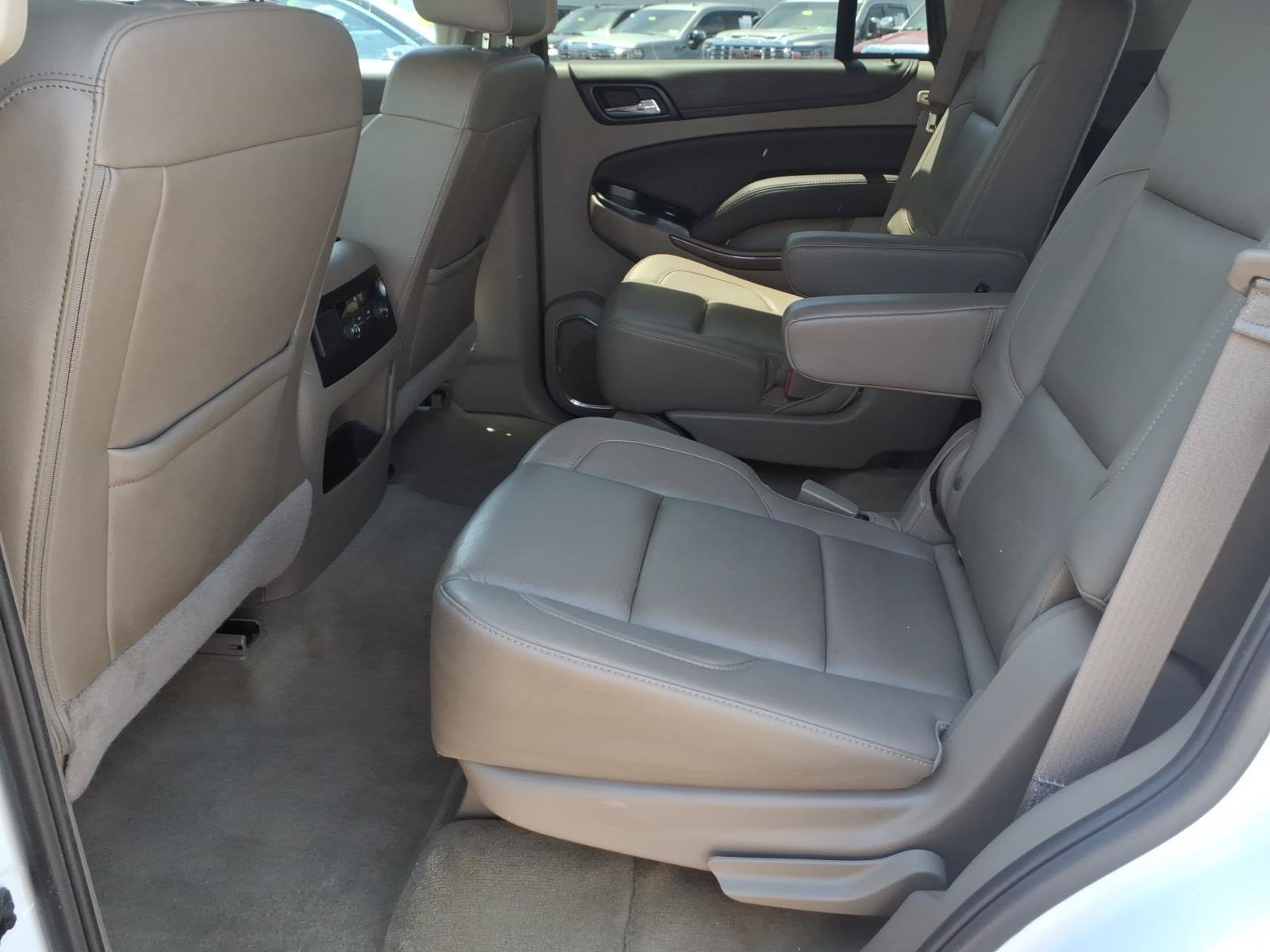 Used 2016 Chevrolet Tahoe LT w/ Off-Road Package AWD/4WD image 13