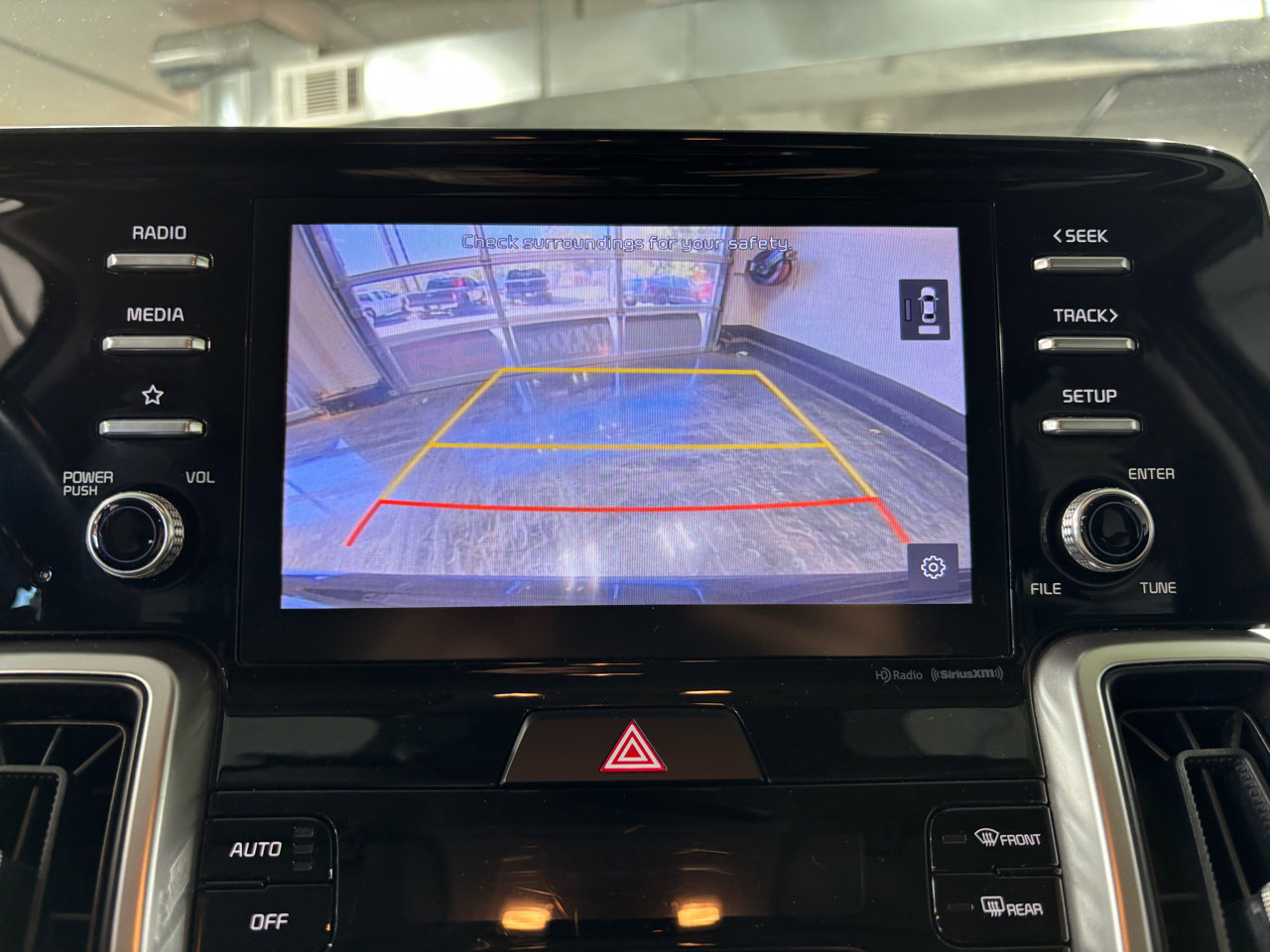 Used 2021 Kia Sorento S image 26