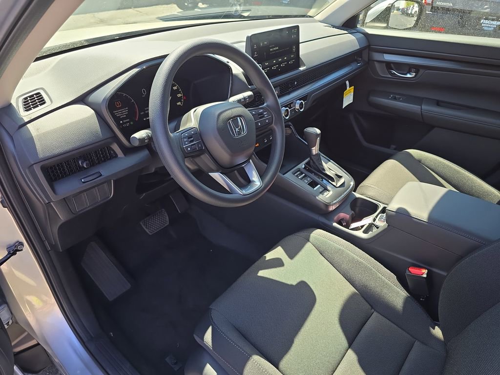 New 2026 Honda CR-V LX image 8