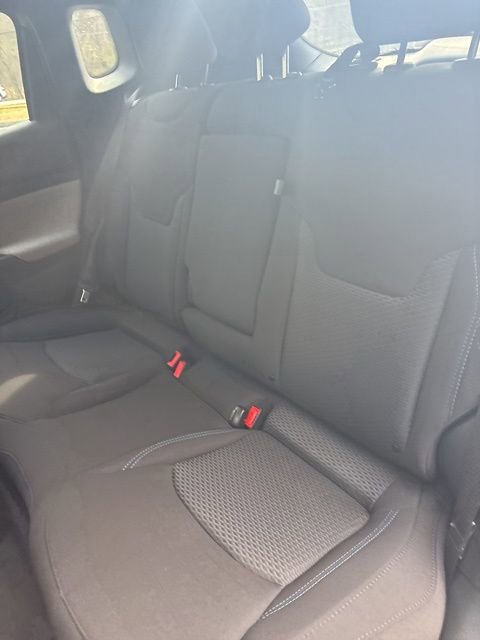 Used 2023 Jeep Compass Sport image 36