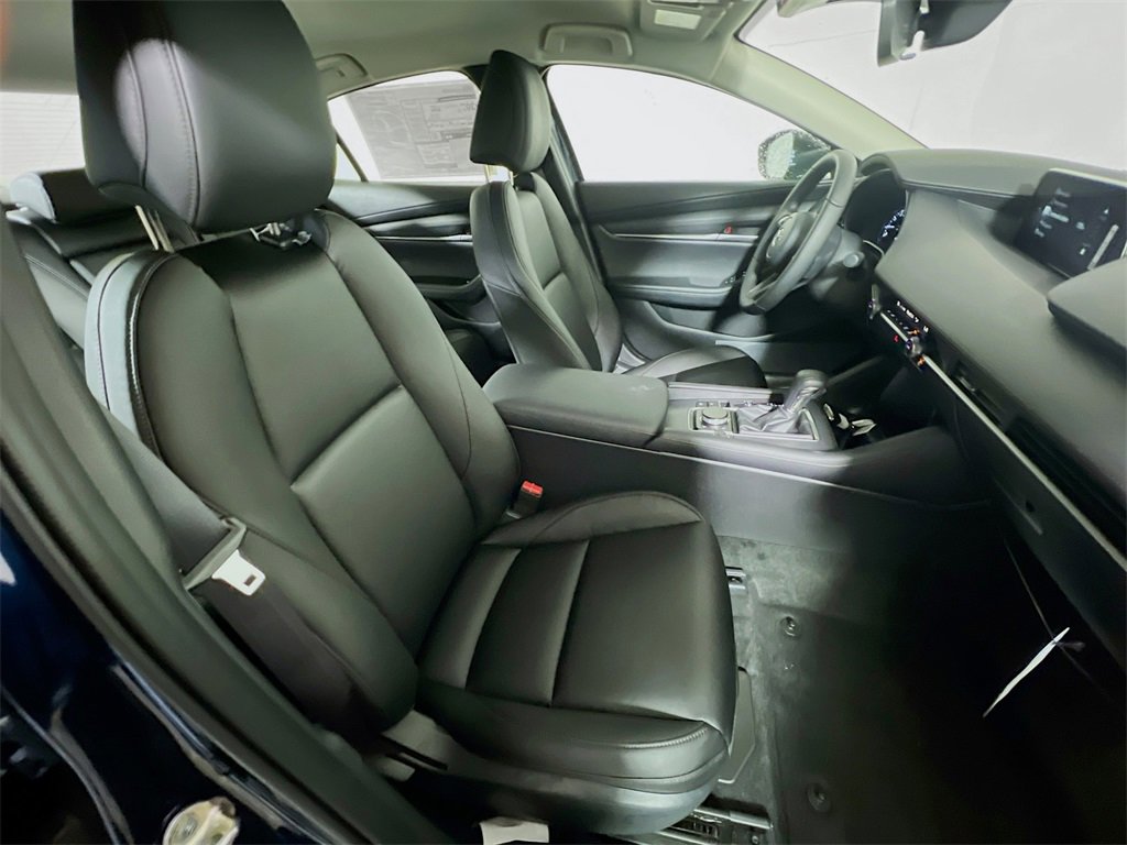 New 2026 MAZDA MAZDA3 s Sport image 21