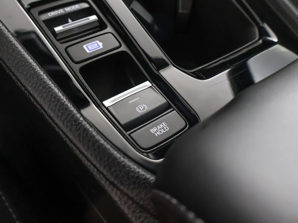 Certified 2025 Honda Accord Sport image 51