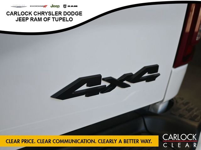 New 2026 RAM 2500 Laramie w/ Night Edition image 60