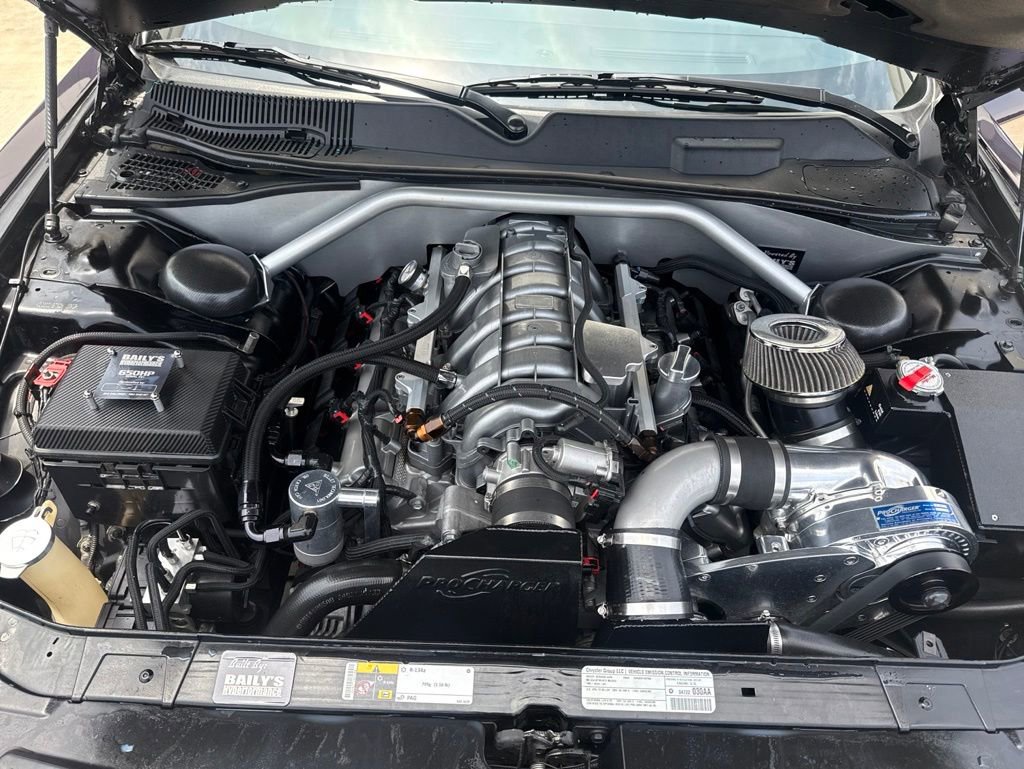 Used 2013 Dodge Challenger R/T Plus RWD image 19