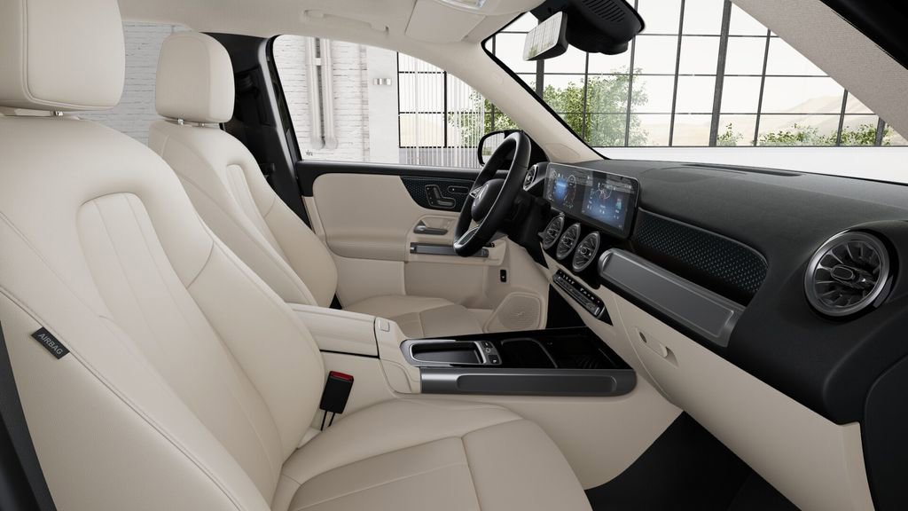 New 2026 Mercedes-Benz GLB 250 image 39