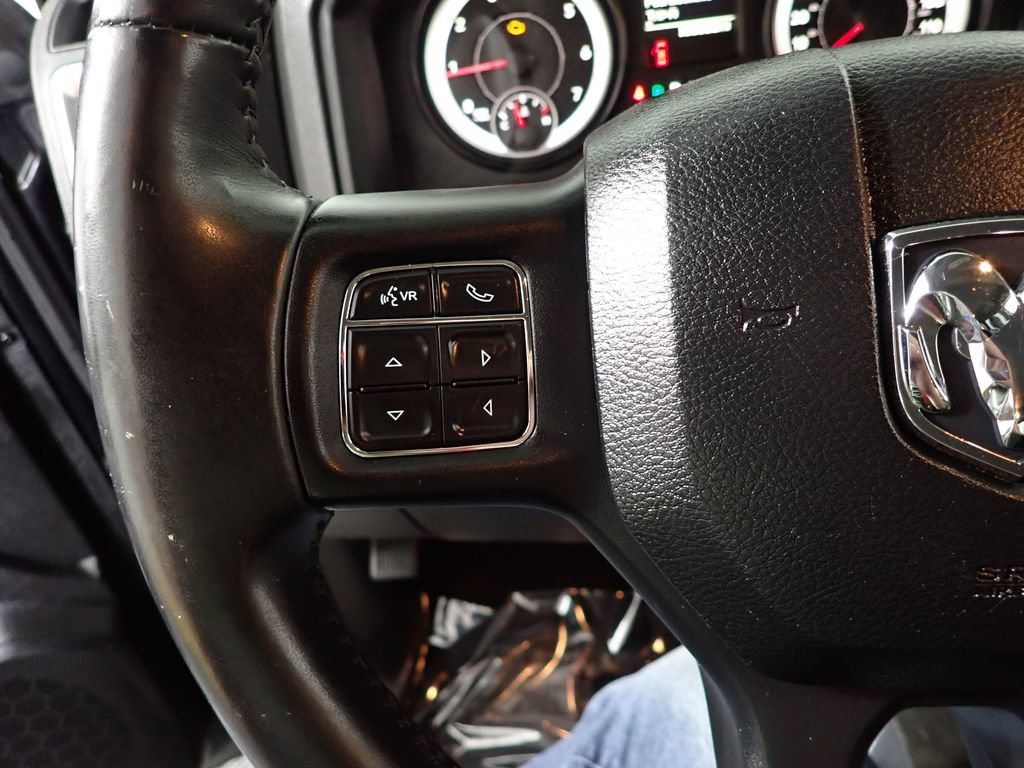 Used 2015 RAM 1500 Big Horn AWD/4WD image 27