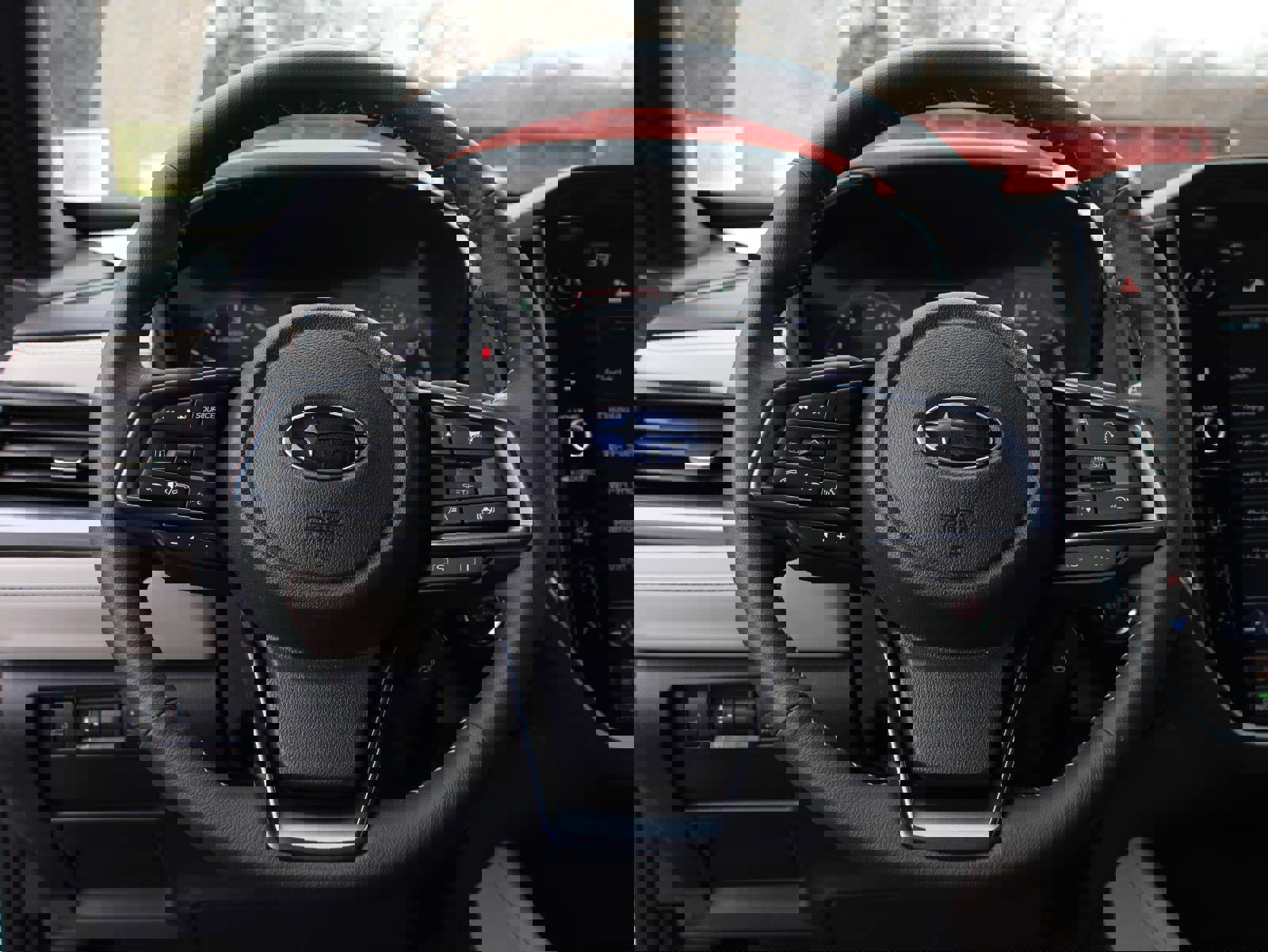 New 2026 Subaru Forester Limited image 10