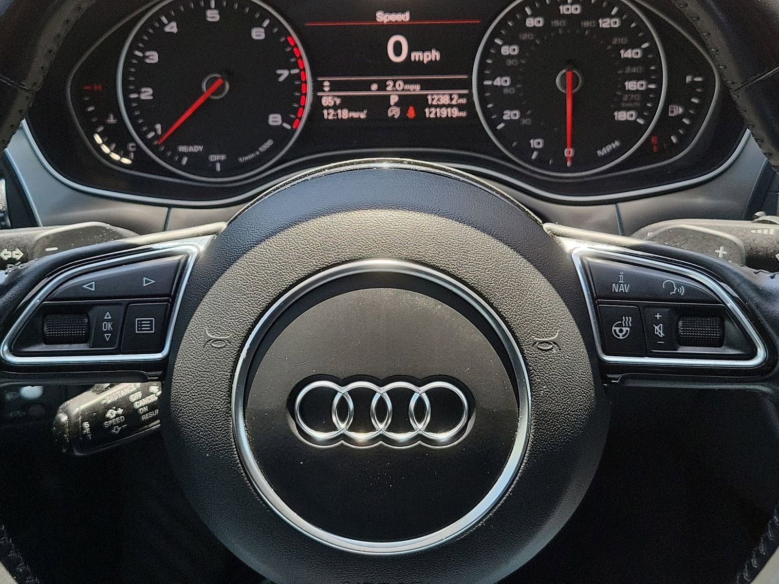 Used 2017 Audi A6 3.0T Prestige w/ Prestige Package AWD/4WD image 11