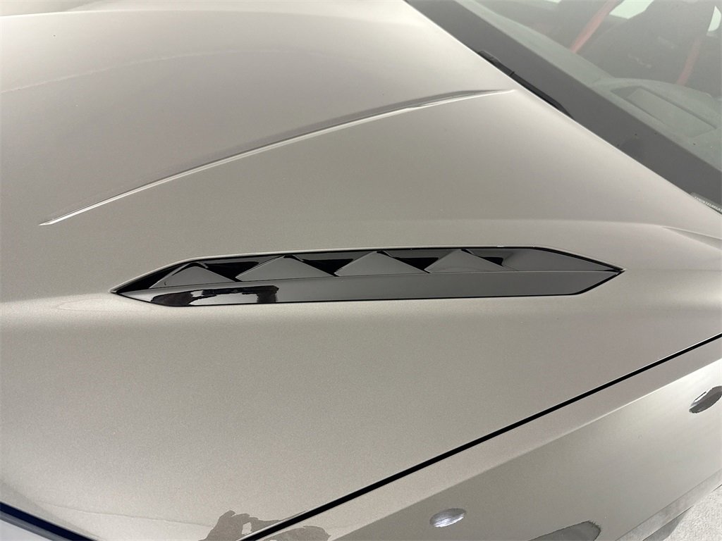 Used 2024 Lamborghini Urus S image 30