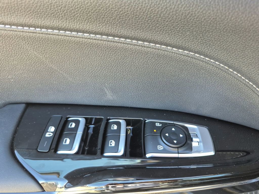 New 2026 Kia K5 GT-Line image 7