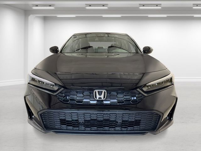 New 2026 Honda Civic Sport image 12