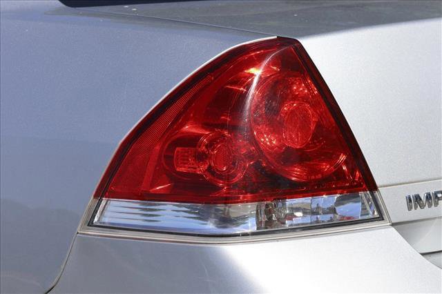 Used 2014 Chevrolet Impala Limited LS FWD image 11