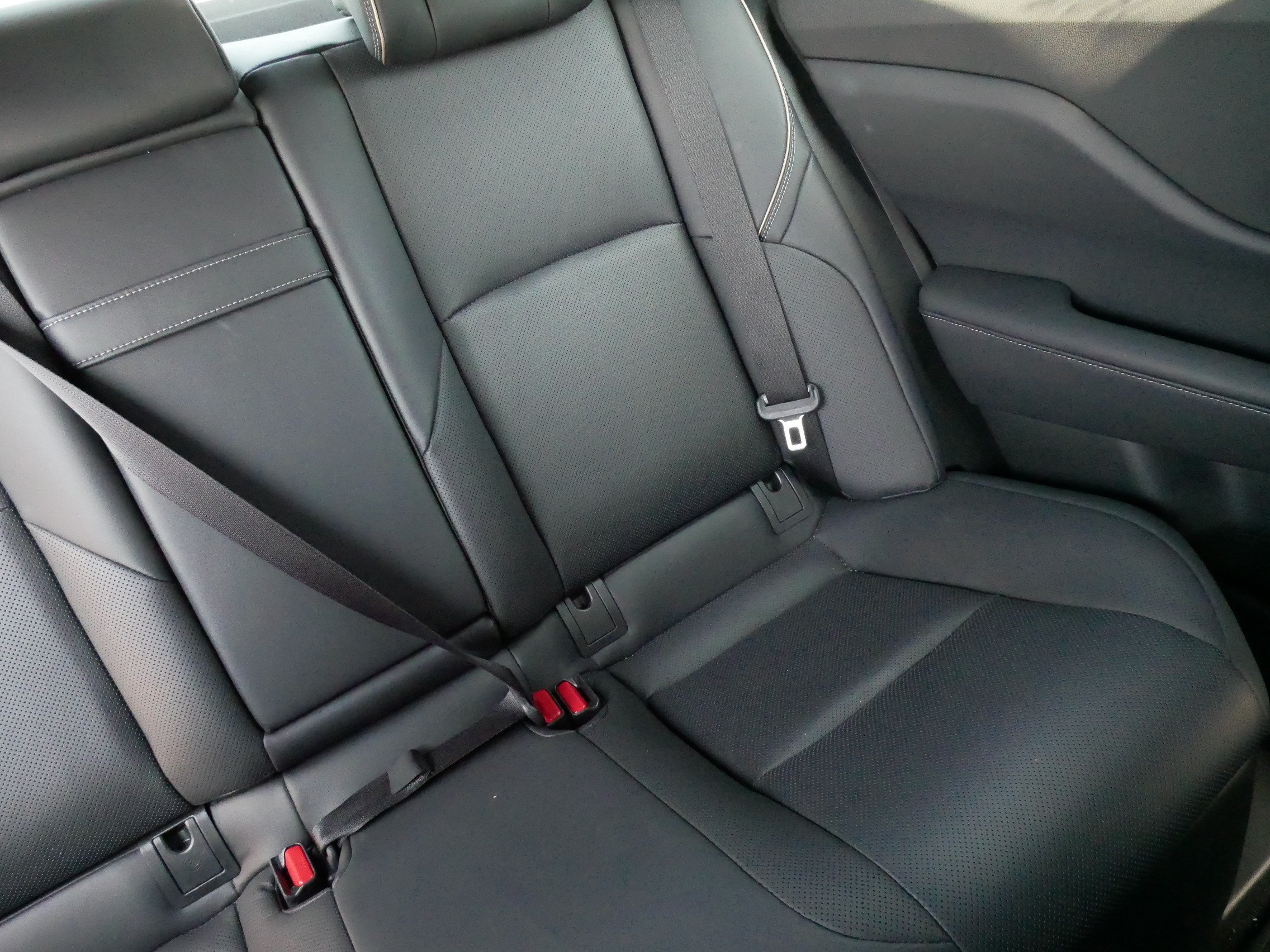 Certified 2026 Toyota Crown AWD/4WD image 14