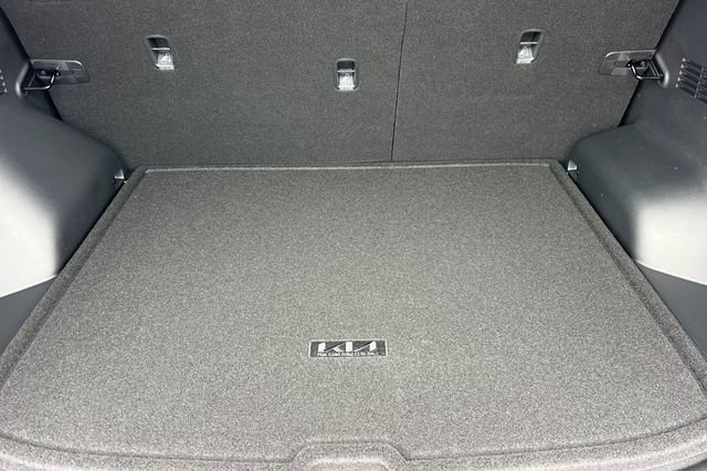 New 2026 Kia Seltos EX image 18