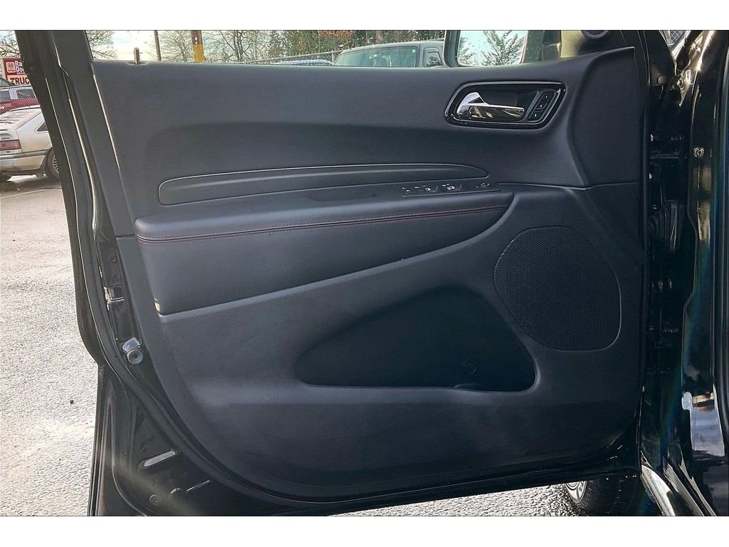 Used 2024 Dodge Durango GT image 23