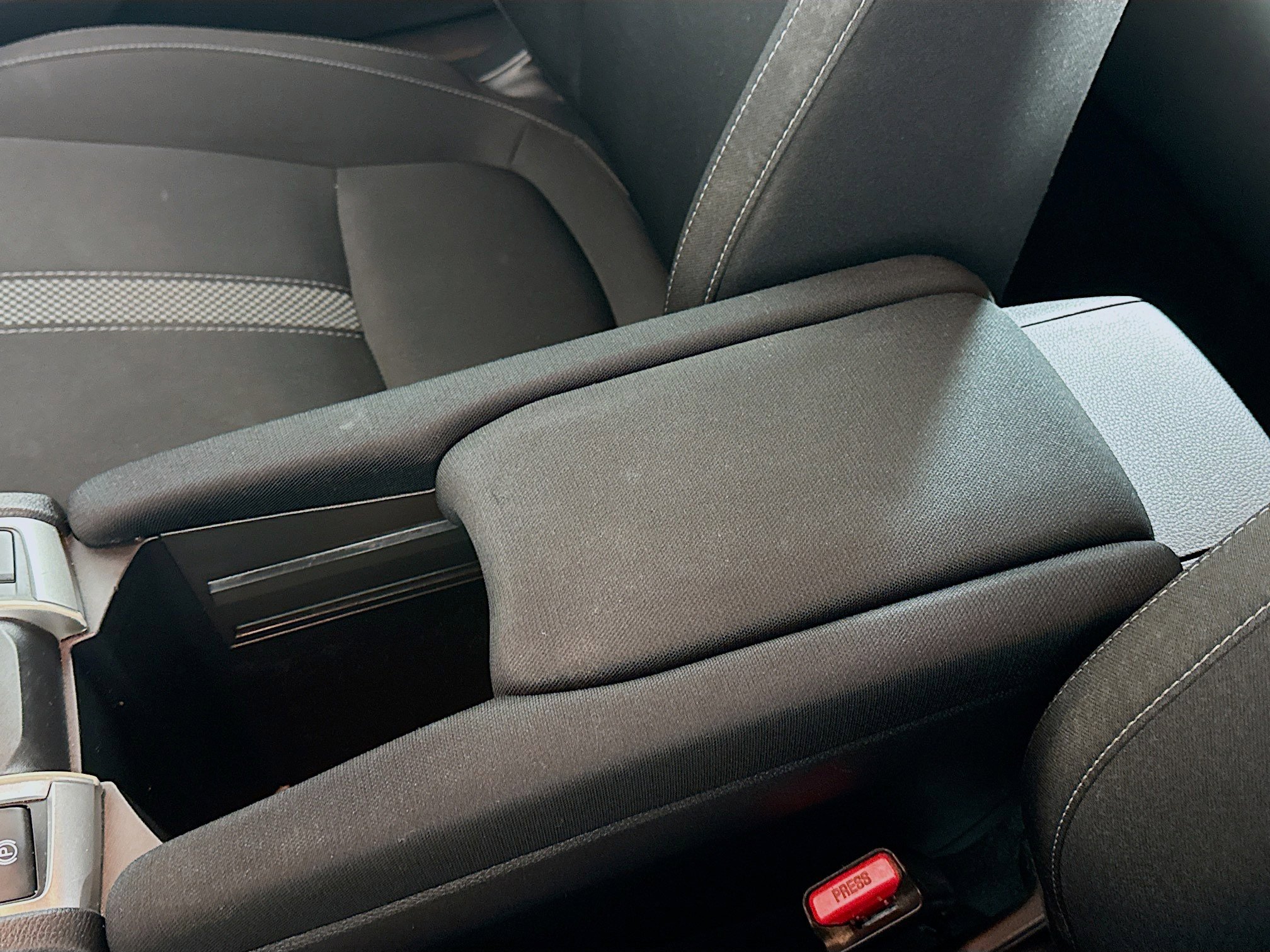 Used 2019 Honda Civic LX image 18