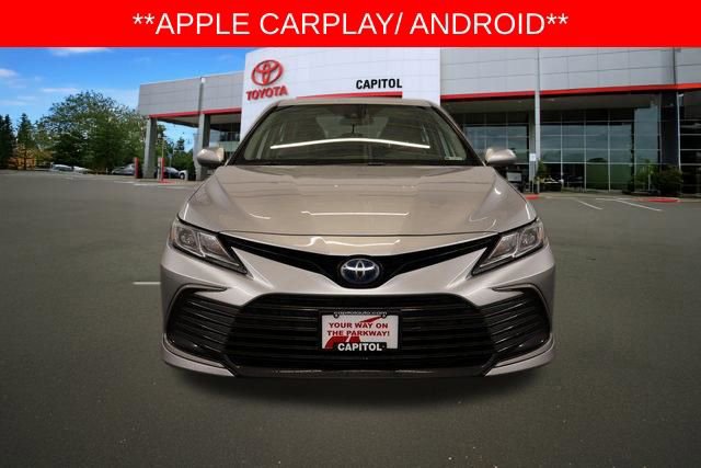 Used 2021 Toyota Camry LE image 7