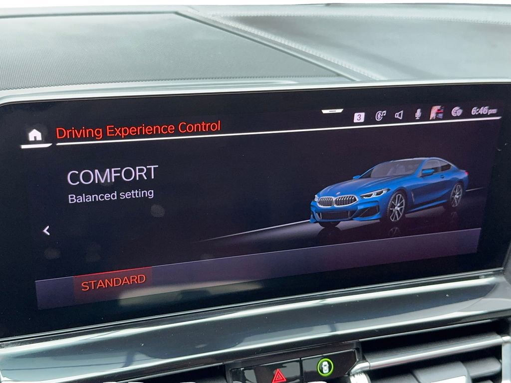 Used 2023 BMW 840i Coupe w/ M Sport Professional Package image 28