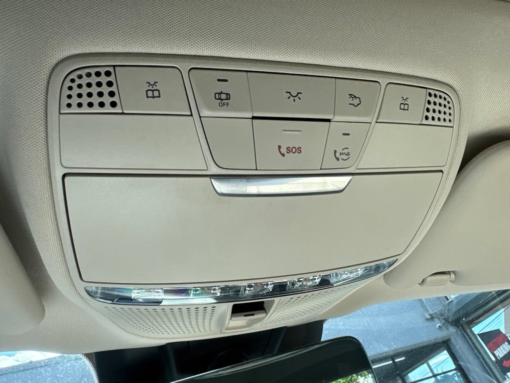 Used 2022 Mercedes-Benz E 350 4MATIC Sedan image 29
