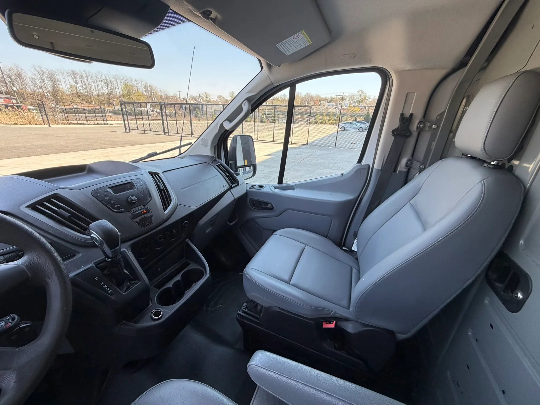 Used 2019 Ford Transit 150 130 Low Roof RWD image 16