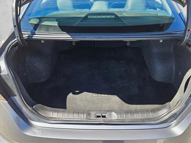 Used 2020 Nissan Altima 2.5 SR image 6