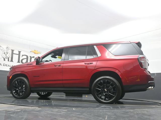 Certified 2023 Chevrolet Tahoe High Country w/ LPO, Illumination Package image 57