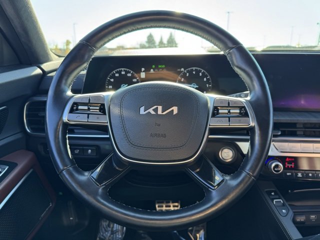 Used 2023 Kia Telluride SX Prestige image 33