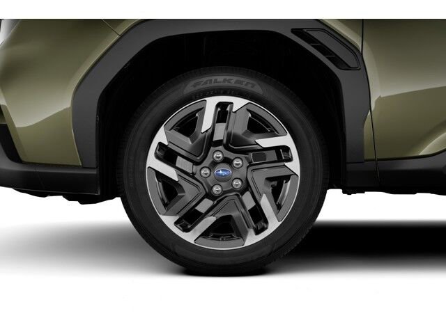 New 2026 Subaru Forester Premium image 10