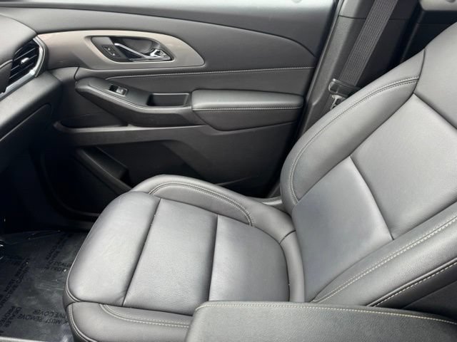 Certified 2023 Chevrolet Traverse LT AWD/4WD image 27