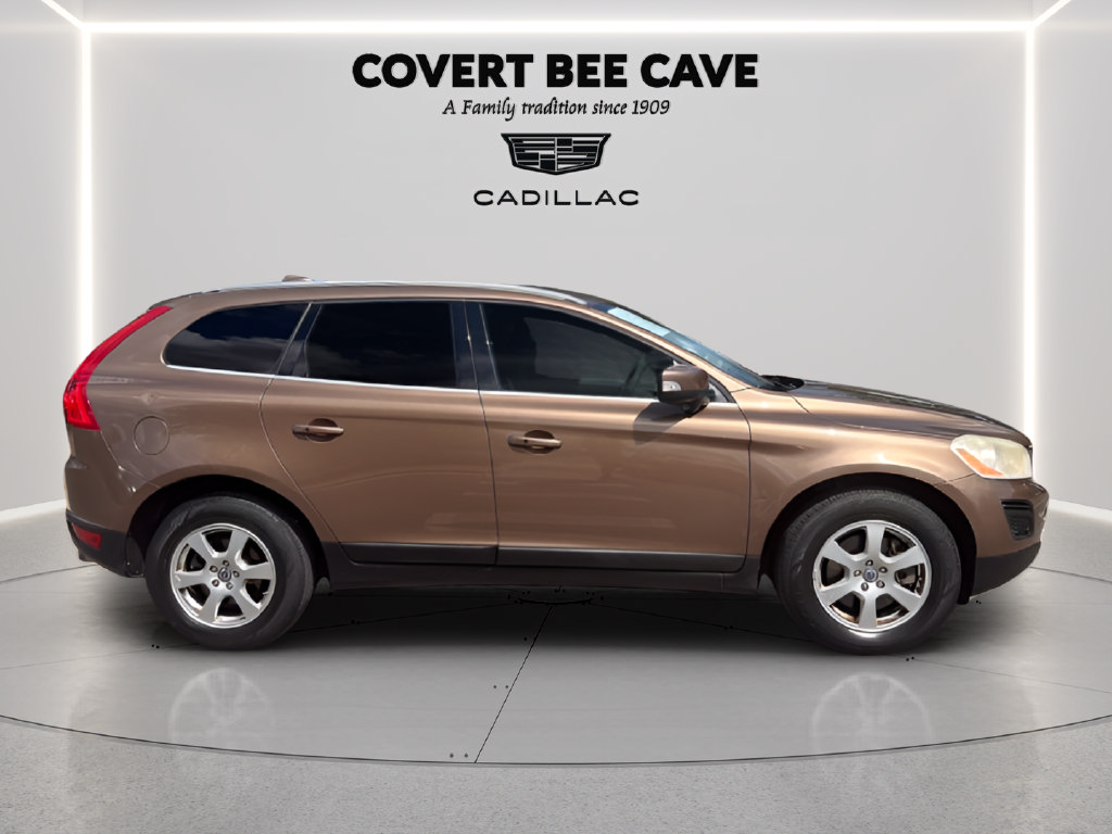Used 2012 Volvo XC60 3.2 FWD image 11