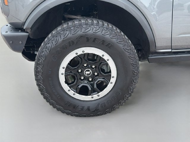 Used 2024 Ford Bronco Badlands AWD/4WD image 38
