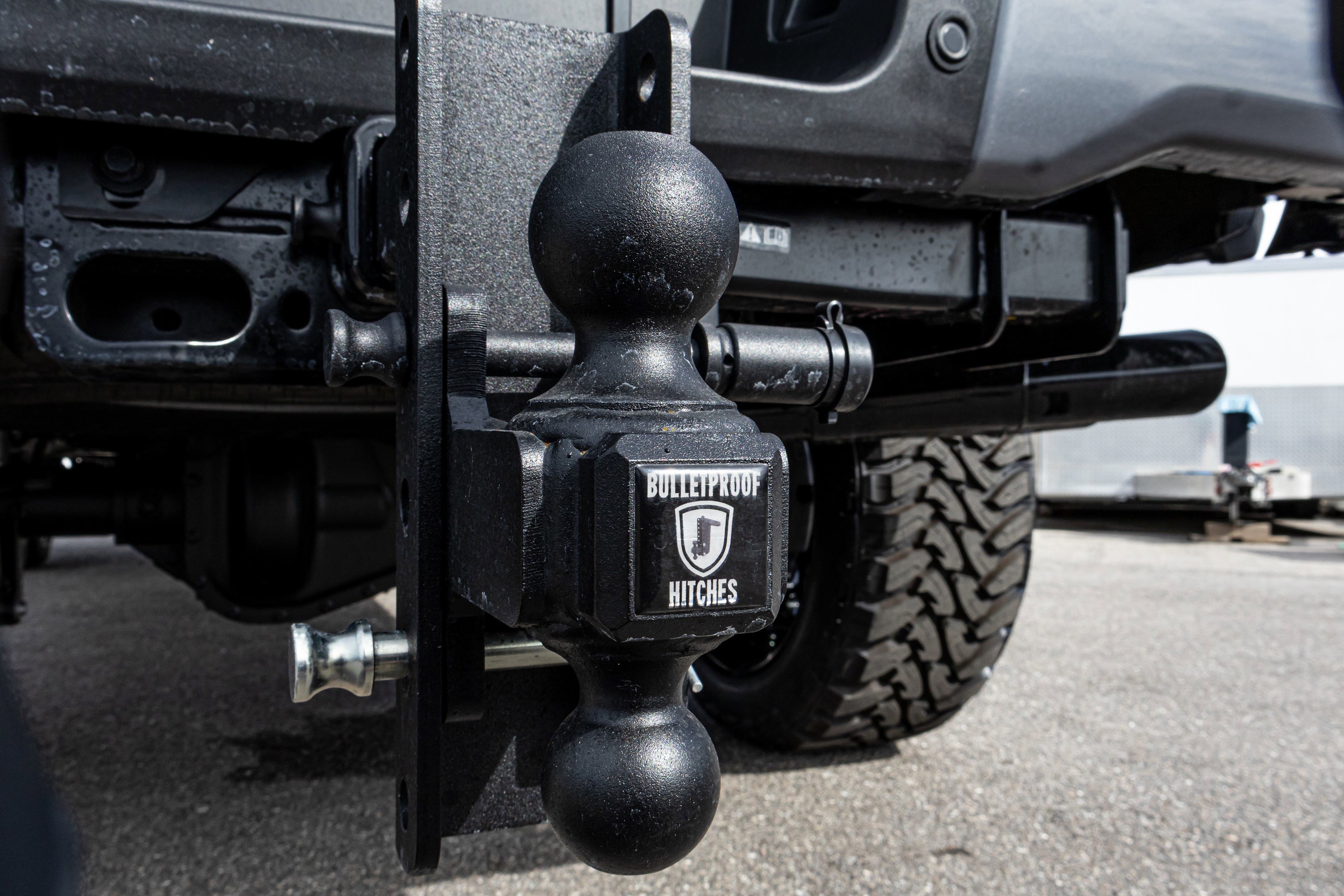 New 2025 Ford F250 Lariat w/ Lariat Ultimate Package image 27