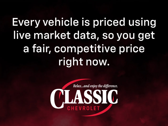 Used 2026 Chevrolet Tahoe RST w/ Comfort Package RWD image 15