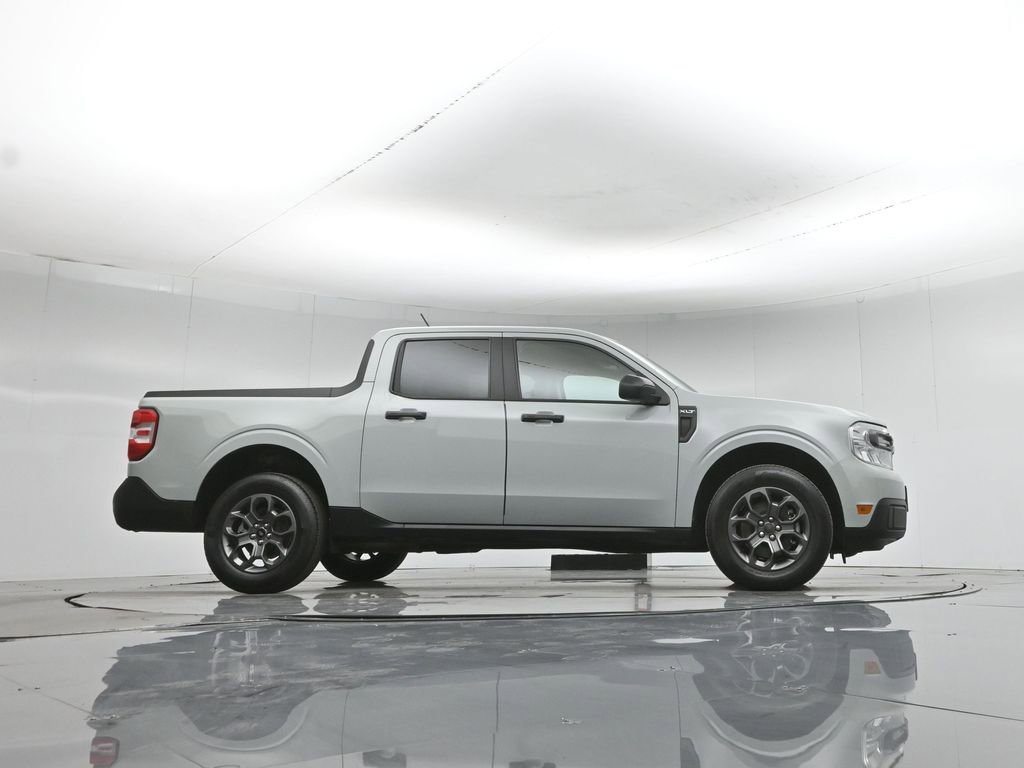 Used 2023 Ford Maverick XLT w/ Equipment Group 300A Standard image 47