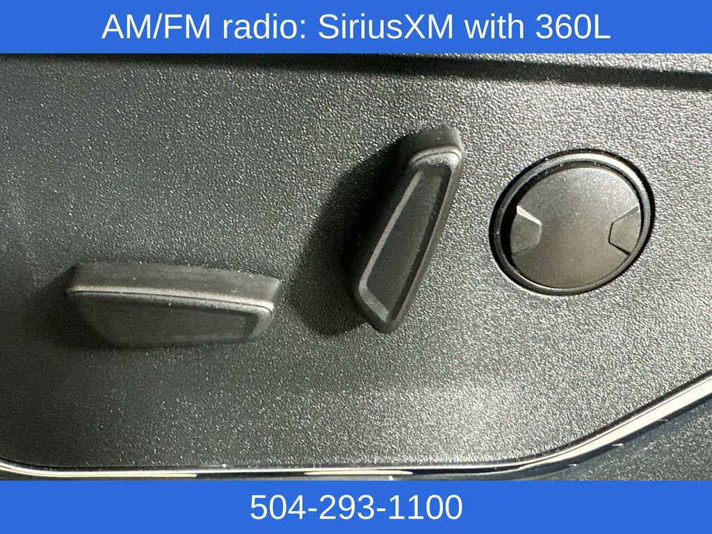 Used 2024 Ford F250 Lariat w/ Lariat Ultimate Package image 20